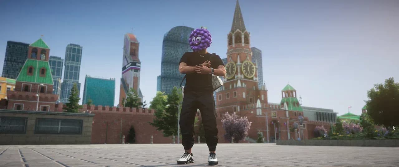 Лучший GTA 5 RP сервер 2026: RMRP vs Majestic RP — честное сравнение