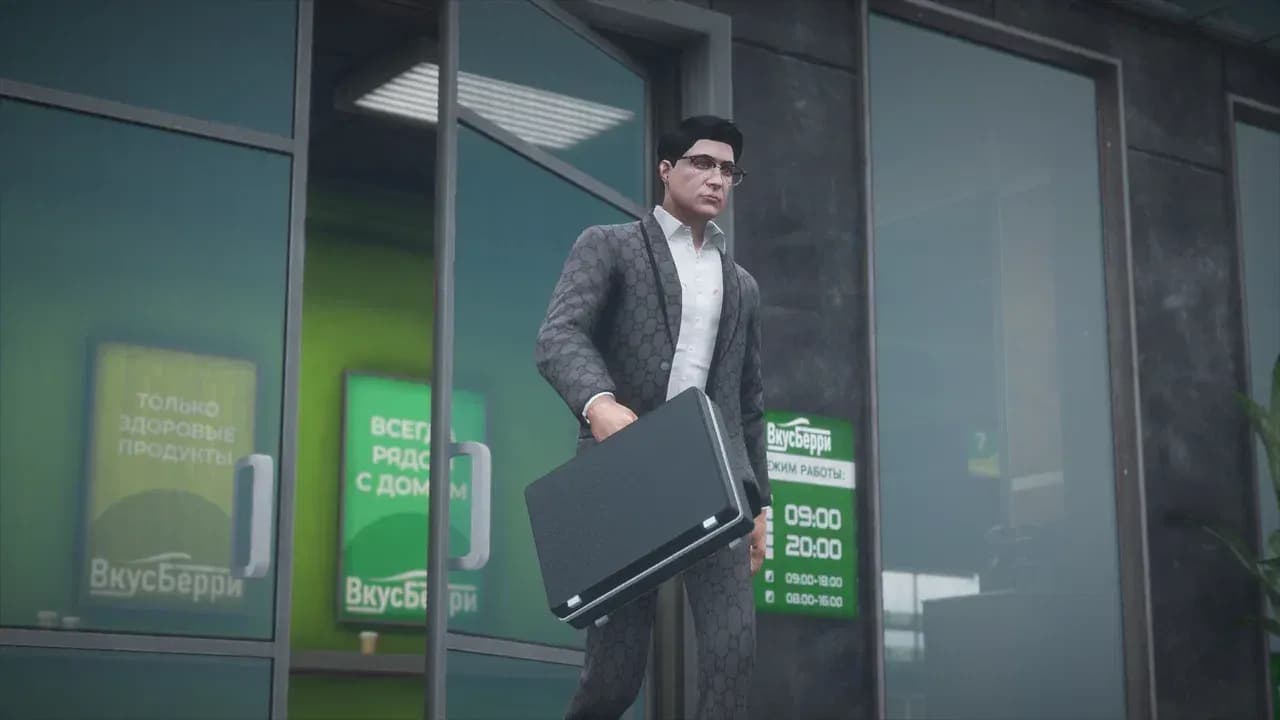 GTA Russia Roleplay: играй в ГТА в России онлайн бесплатно | RMRP