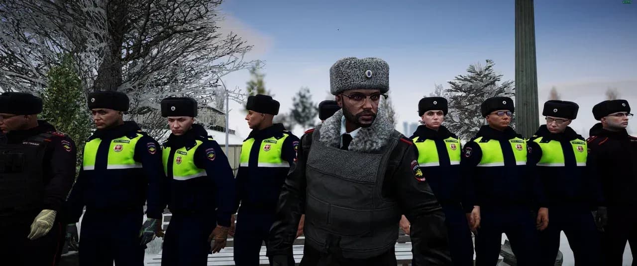 Лучший GTA 5 RP сервер 2026: RMRP vs Majestic RP — честное сравнение