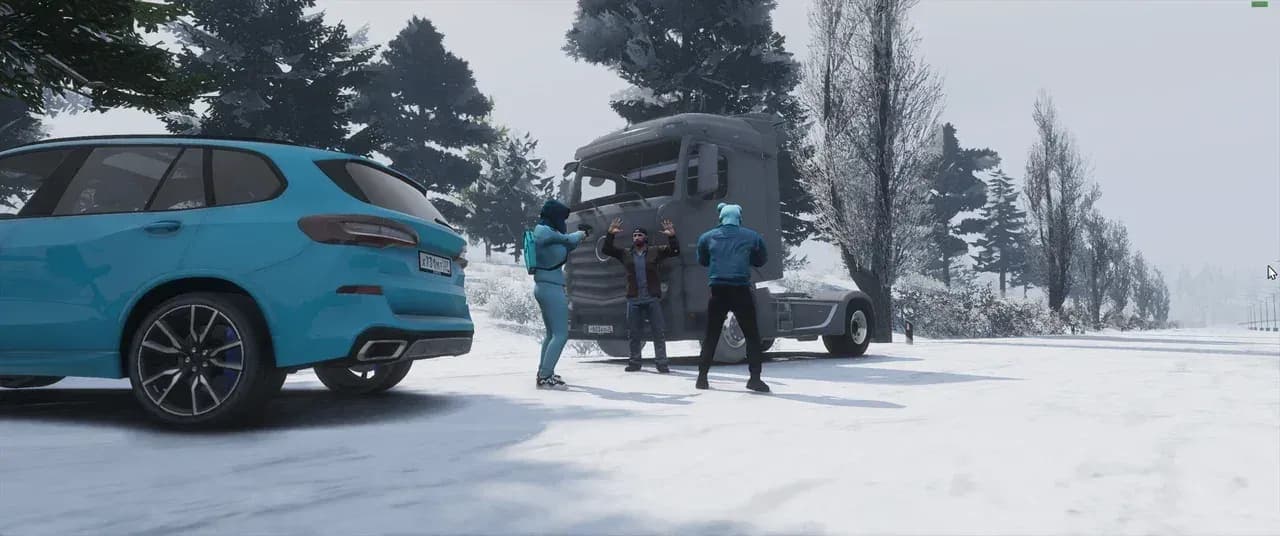 RMRP vs GTA5RP.com: сравнение лучших GTA 5 RP серверов 2026 года