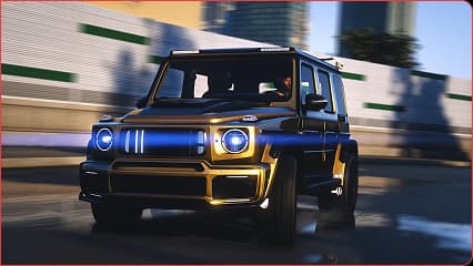МБ Г900 «РАКЕТА»