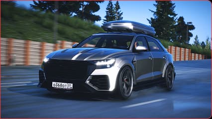 РС КУ 8 «МАНСОР» 2019